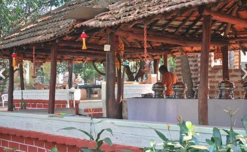 O Nest Homestay, Ratnagiri 2